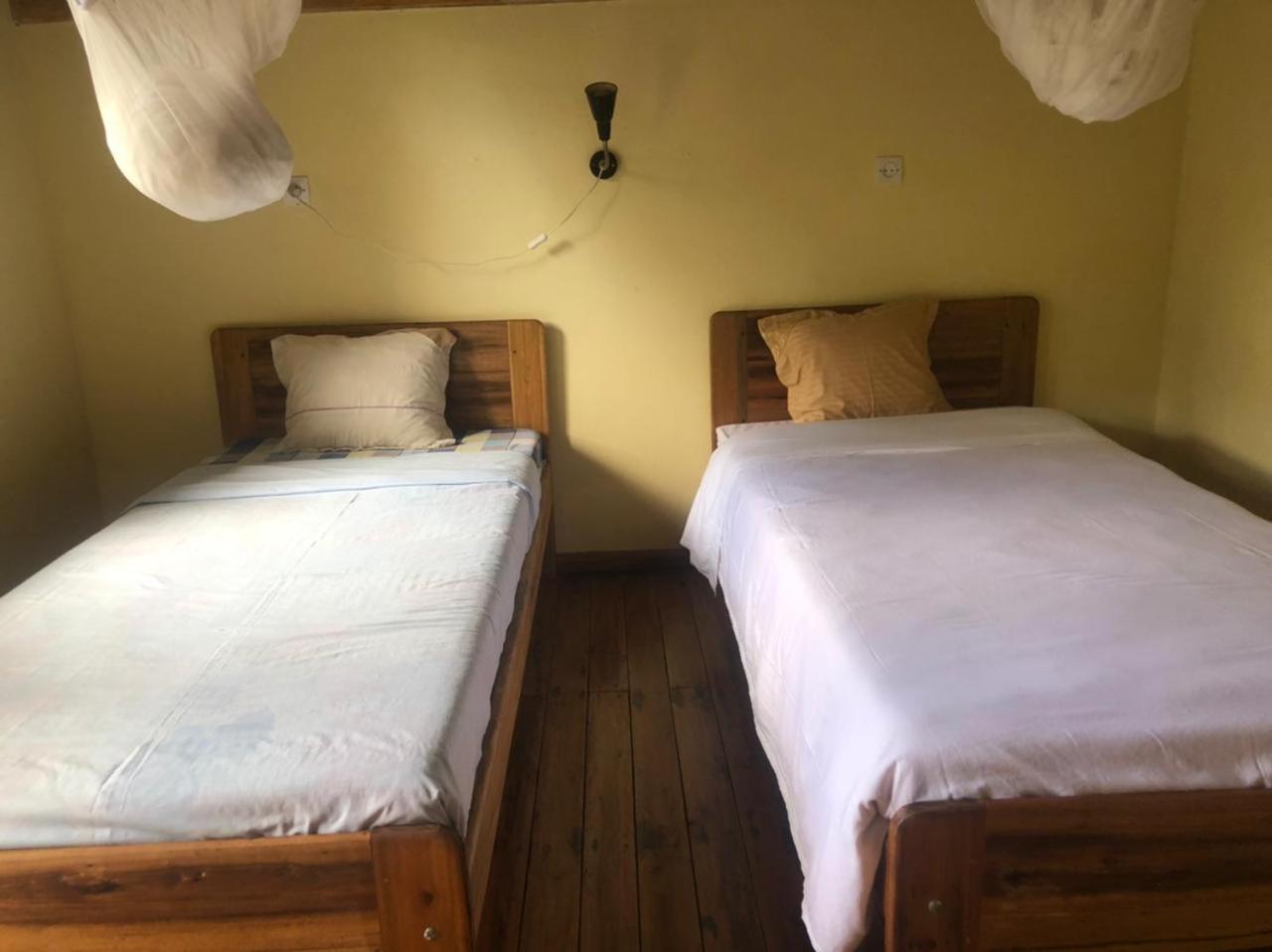 Soanala Hotel Moramanga ภายนอก รูปภาพ