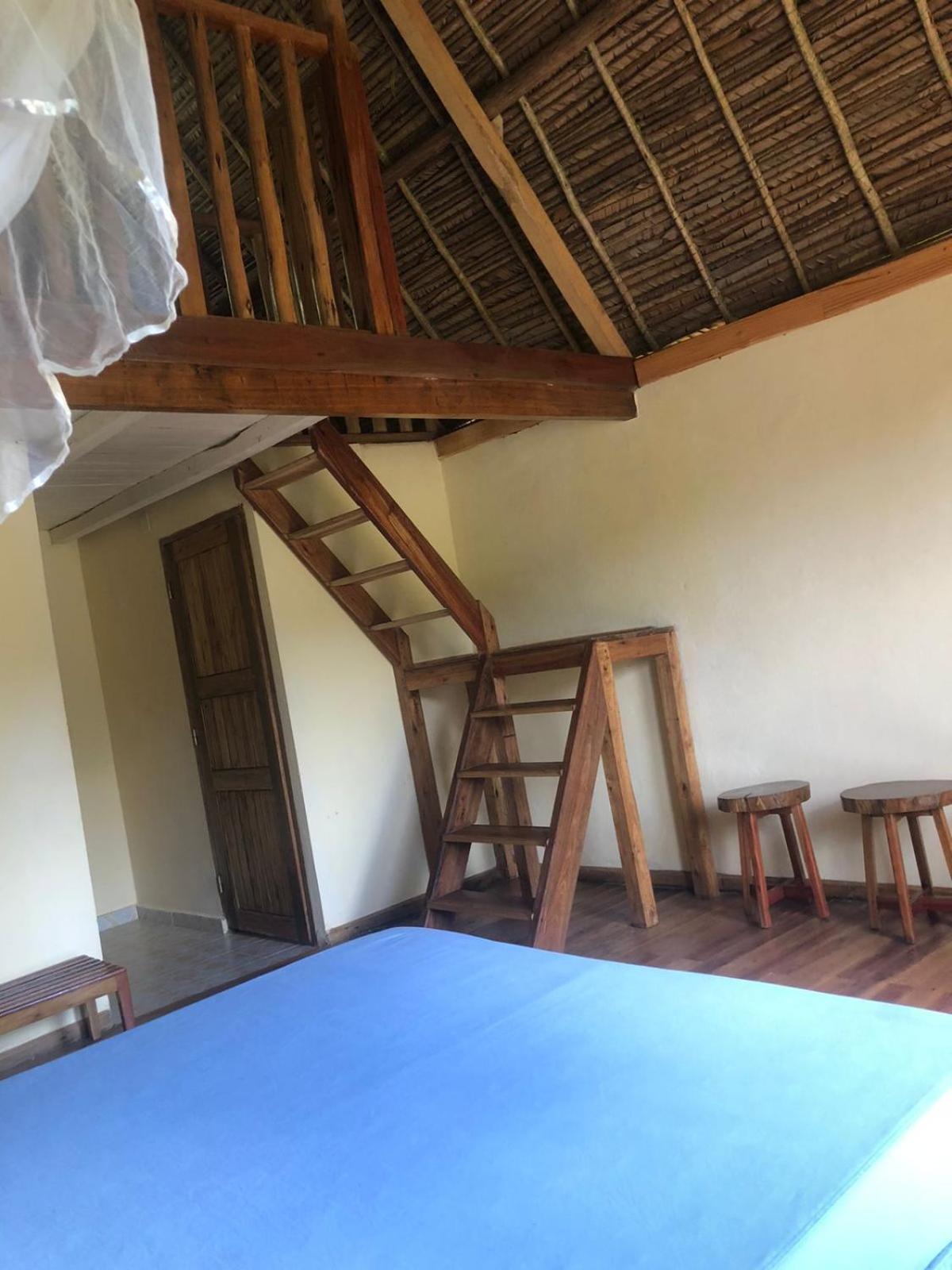 Soanala Hotel Moramanga ภายนอก รูปภาพ