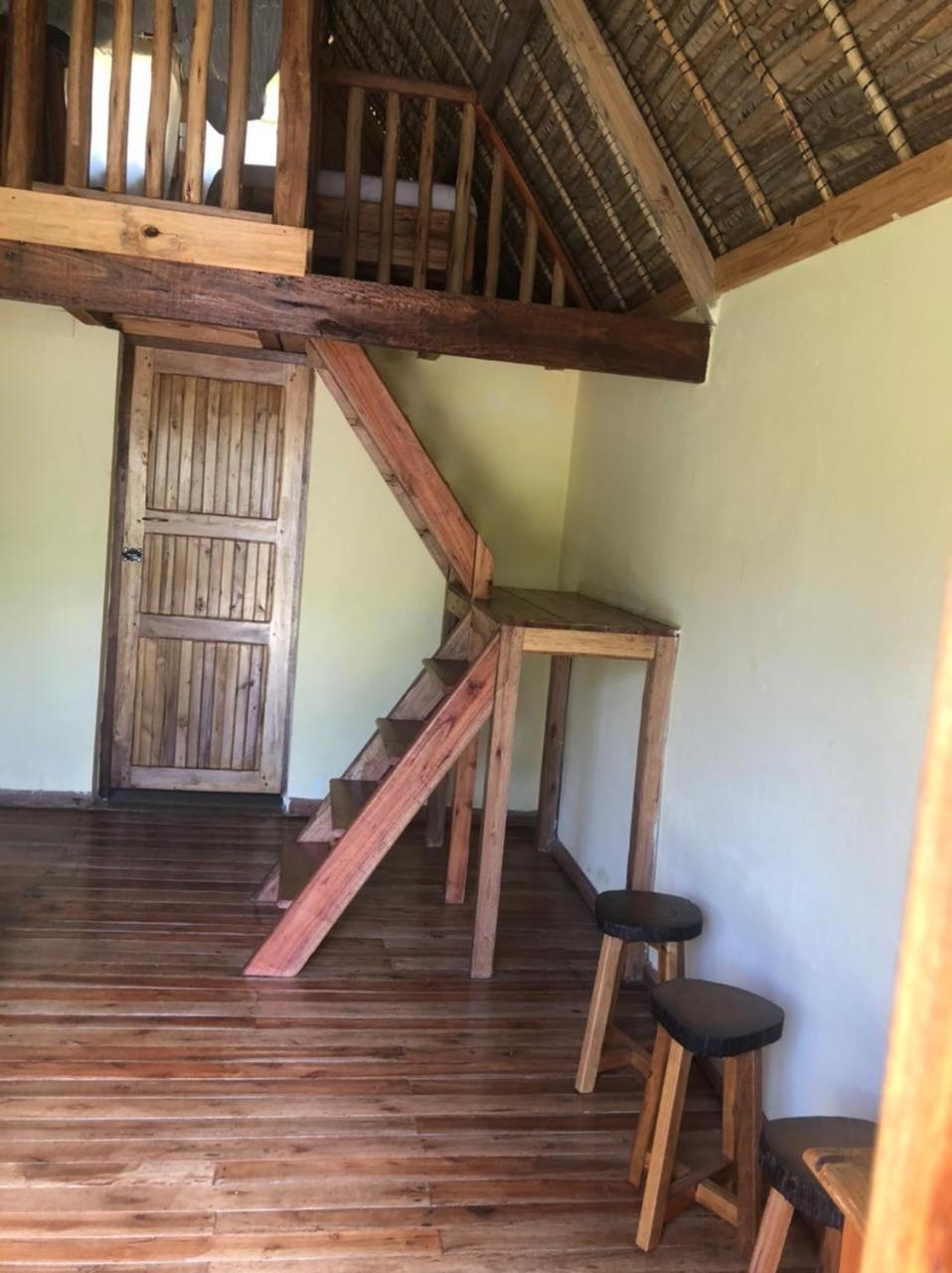 Soanala Hotel Moramanga ภายนอก รูปภาพ