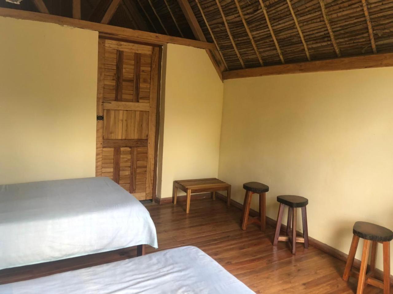 Soanala Hotel Moramanga ภายนอก รูปภาพ