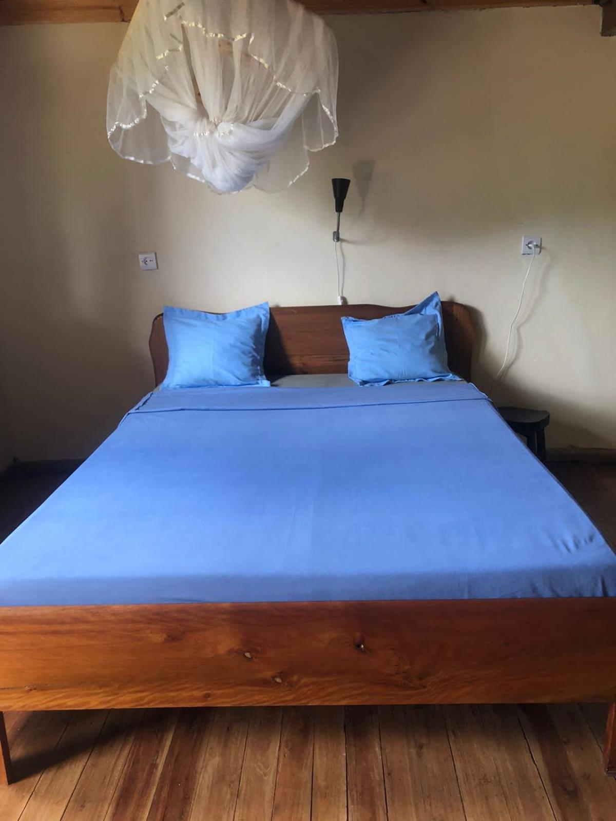 Soanala Hotel Moramanga ภายนอก รูปภาพ